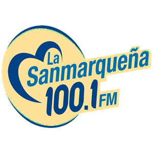 Listen to La Sanmarqueña in the App