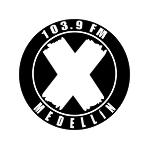 Listen to La X Medellín in the App