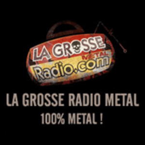 Listen to La Grosse Radio - Metal in the App