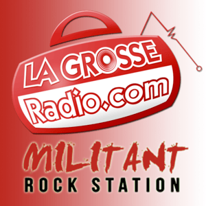 Listen to La Grosse Radio - Rock in the App