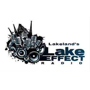 Listen to Lake Effect Radio Station in the App