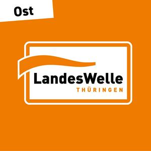 LandesWelle Thüringen Ost