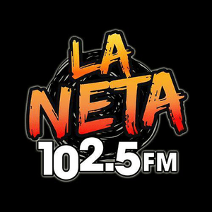 Listen to La Neta 102.5 FM in the App