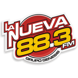 Listen to La Nueva 88.3 FM in the App