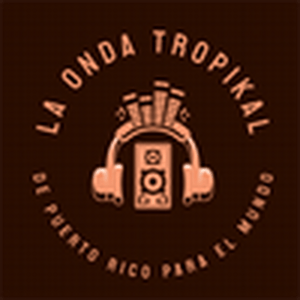 Listen to La Onda Tropikal in the App