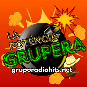 La Potencia Grupera 