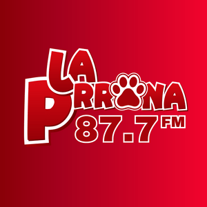 Listen to La Prrona 87-7 Tk in the App