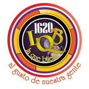 Listen to LA QUE BUENA 1620 AM in the App