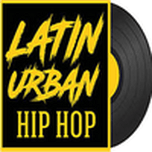 Listen to LatinUrbanHipHopRadio in the App