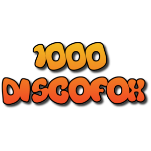1000 Discofox