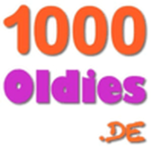 Listen to 1000oldies in the App