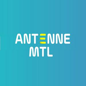 Antenne MTL