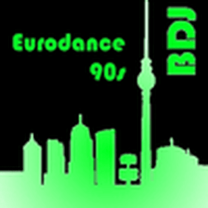 Listen to BDJ Eurodance 90s in the App