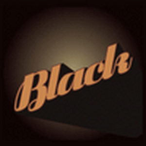 Listen to BLACKBLACK in the App