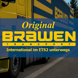 Brawen