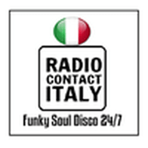 Listen to Radio Contact Italy Funky Soul Disco in the App