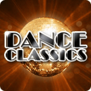 Listen to Dance Classics in the App