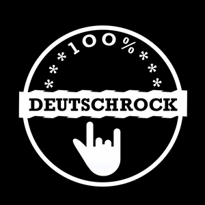 Listen to Deutschrock in the App