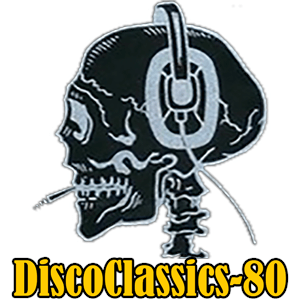 DiscoClassics-80 Radio