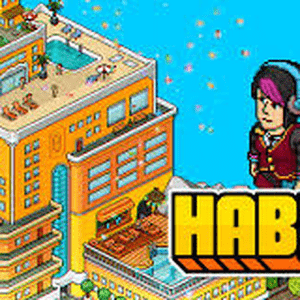 Listen to habbo-hotel in the App