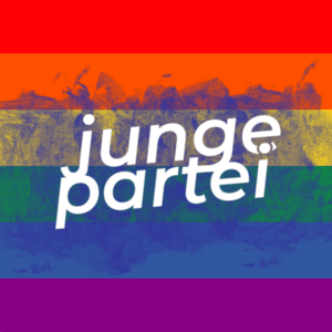 Jungepartei FM