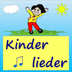 Listen to kinderlieder in the App