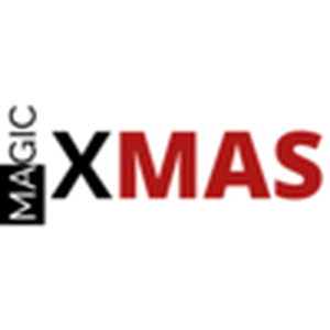 Listen to MAGIC Christmas in the App