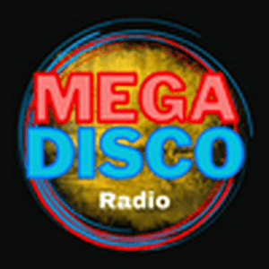 Listen to MegaDisco Radio in the App