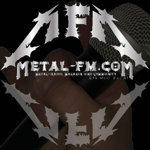 Listen to Metal-FM.com in the App