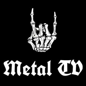 Metal TV Radio