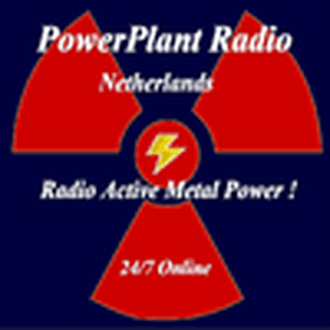 Listen to PowerPlant Radio NL in the App