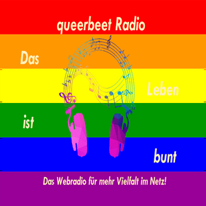 queeresradio|queerbeet|für mehr Vielfalt im Netz