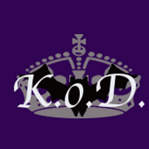 Radio Kingdom Of Darkness