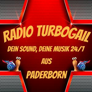 Listen to radio-turbogail in the App