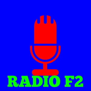 Listen to RADIO F2 in the App