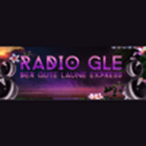 Radio-GLE, der gute Laune Express