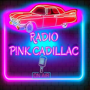 Radiopinkcadillac