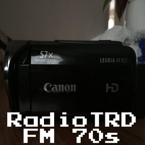 Radiotrdfm 70s