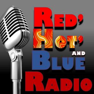 Red Hot And Blue Radio