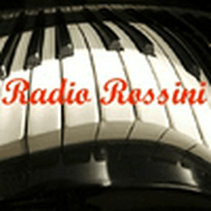 Listen to Radio Rossini in the App