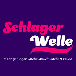 Listen to SchlagerWelle in the App