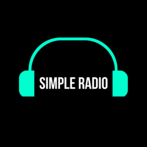 Listen to Simple Radio in the App