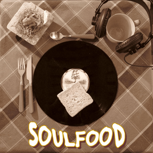 Listen to SOULFOOD in the App