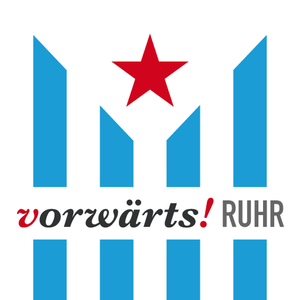 vorwaerts