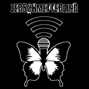 zerschmetterling