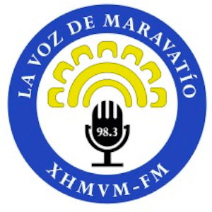 Listen to La Voz De Maravatio 98.3 FM in the App