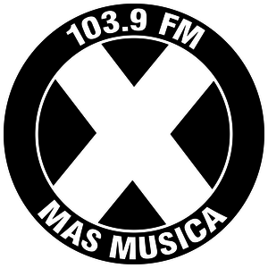 Listen to La X Más Música in the App