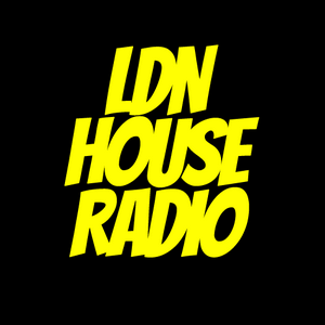 Listen to LDN House Radio in the App