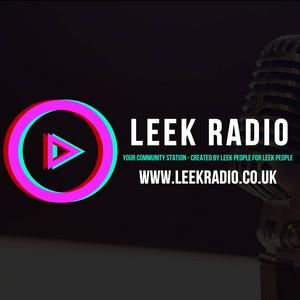 Listen to Leek Radio in the App