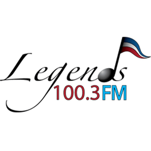 Listen to Legends Radio in the App